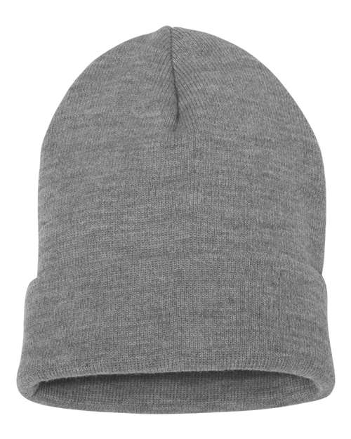 YP Classics Men's Cuffed Beanie Unisex Accessories Hats & Caps