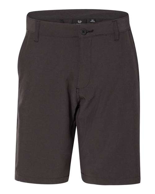 Burnside Men's Hybrid Stretch Shorts Mens Apparel Shorts