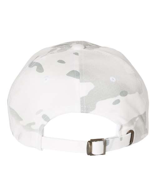 YP Classics Men's Dads Cap Unisex Accessories Hats & Caps