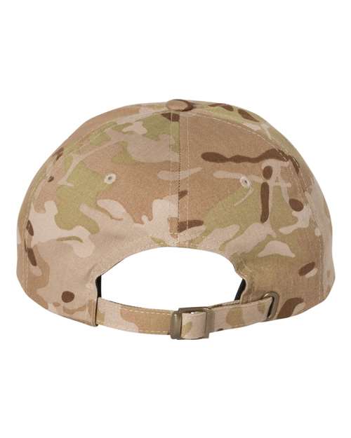 YP Classics Men's Dads Cap Unisex Accessories Hats & Caps