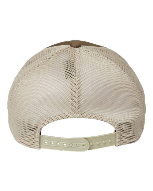 Flexfit 110® Mesh-Back Cap Unisex Accessories Hats & Caps
