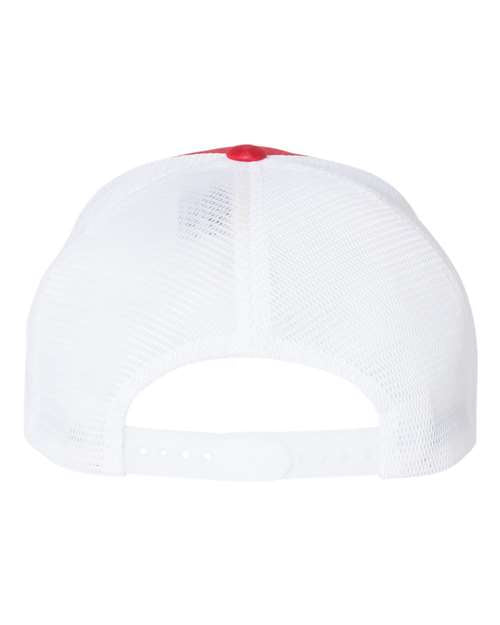 Flexfit 110® Mesh-Back Cap Unisex Accessories Hats & Caps