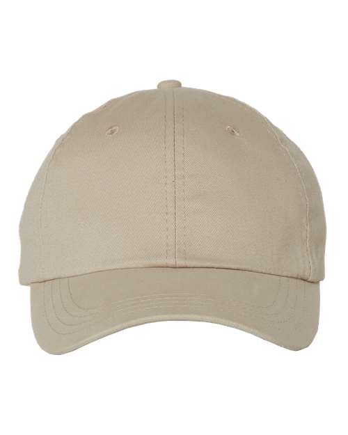Valucap Men's Econ Cap Unisex Accessories Hats & Caps