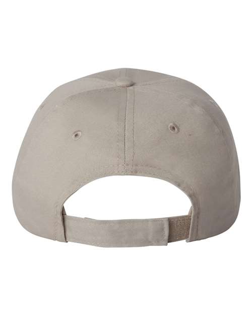 Valucap Men's Econ Cap Unisex Accessories Hats & Caps