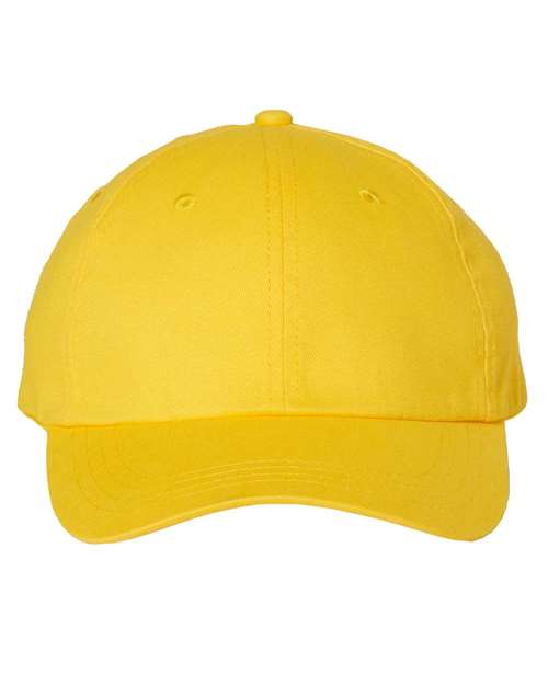 Valucap Men's Econ Cap Unisex Accessories Hats & Caps