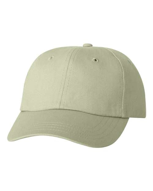 Valucap Men's Econ Cap Unisex Accessories Hats & Caps
