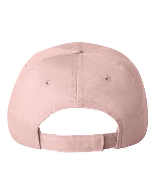 Valucap Men's Econ Cap Unisex Accessories Hats & Caps