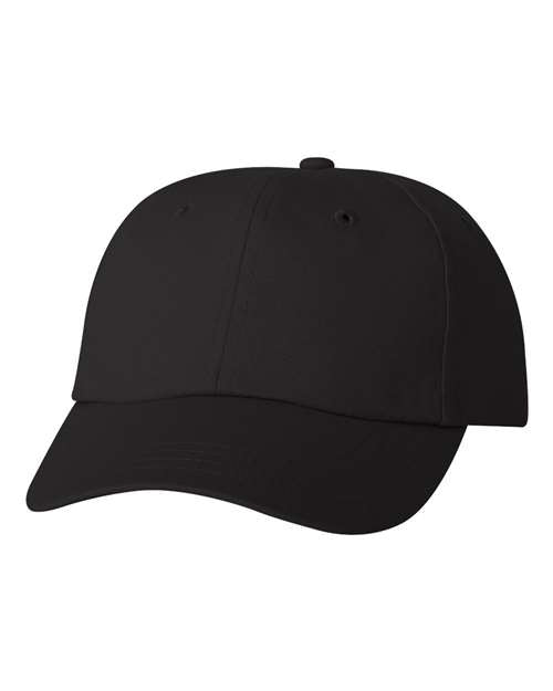 Valucap Men's Econ Cap Unisex Accessories Hats & Caps
