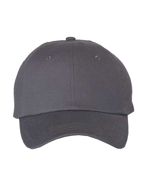 Valucap Men's Econ Cap Unisex Accessories Hats & Caps