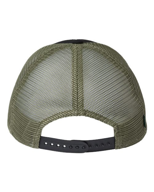 LEGACY Lo-Pro Snapback Trucker Cap Unisex Accessories Hats & Caps