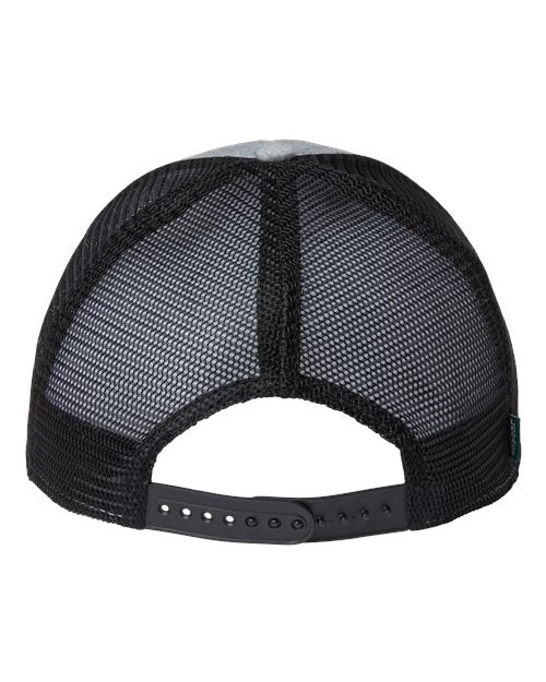 LEGACY Lo-Pro Snapback Trucker Cap Unisex Accessories Hats & Caps