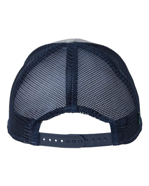 LEGACY Lo-Pro Snapback Trucker Cap Unisex Accessories Hats & Caps