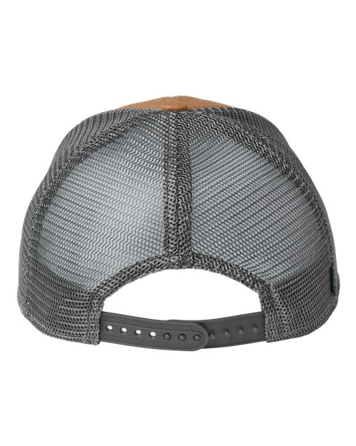 LEGACY Lo-Pro Snapback Trucker Cap Unisex Accessories Hats & Caps