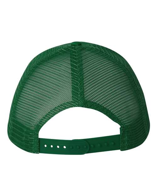 Valucap Men's Mesh-Back Trucker Cap Unisex Accessories Hats & Caps