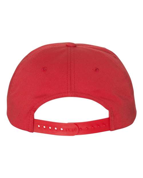 YP Classics Men's Snapback Cap Unisex Accessories Hats & Caps