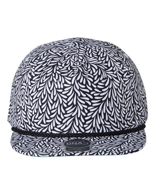 Imperial Men's The Aloha Rope Cap Unisex Accessories Hats & Caps