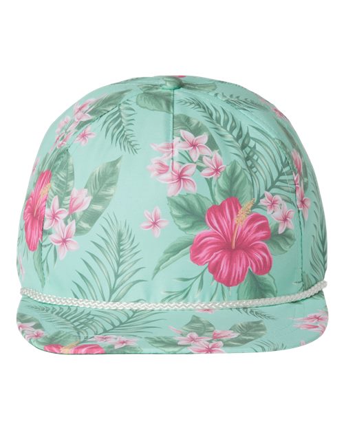 Imperial Men's The Aloha Rope Cap Unisex Accessories Hats & Caps