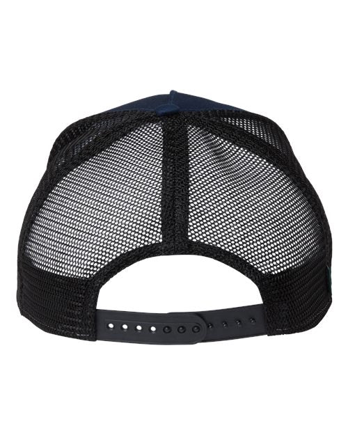 LEGACY Five-Panel Trucker Cap Unisex Accessories Hats & Caps