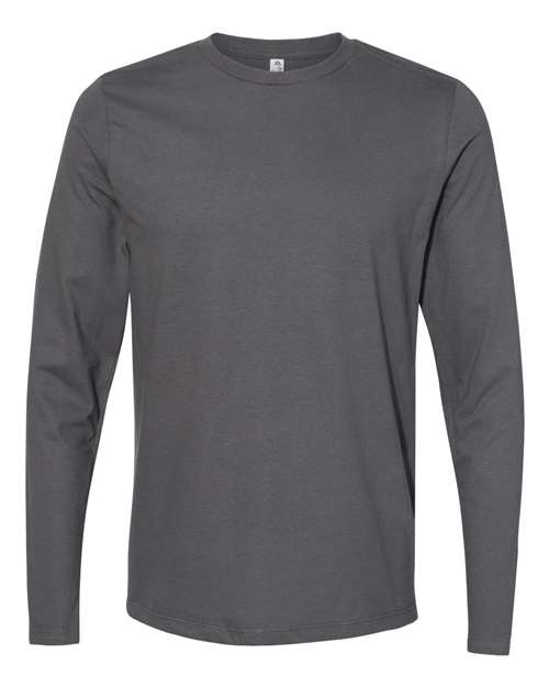ALSTYLE Ultimate Long Sleeve T-Shirt Mens Apparel Shirts & Tops
