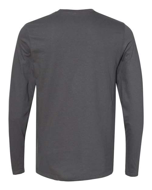 ALSTYLE Ultimate Long Sleeve T-Shirt Mens Apparel Shirts & Tops