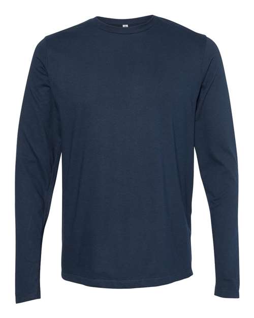 ALSTYLE Ultimate Long Sleeve T-Shirt Mens Apparel Shirts & Tops