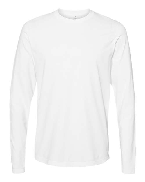 ALSTYLE Ultimate Long Sleeve T-Shirt Mens Apparel Shirts & Tops