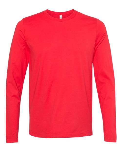 ALSTYLE Ultimate Long Sleeve T-Shirt Mens Apparel Shirts & Tops