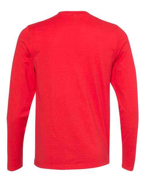 ALSTYLE Ultimate Long Sleeve T-Shirt Mens Apparel Shirts & Tops