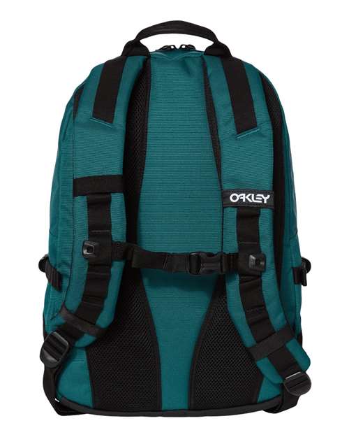 Oakley 20L Street Backpack Corporate Accessories Bags & Backpacks