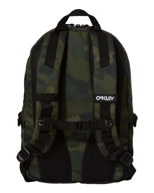 Oakley 20L Street Backpack Corporate Accessories Bags & Backpacks