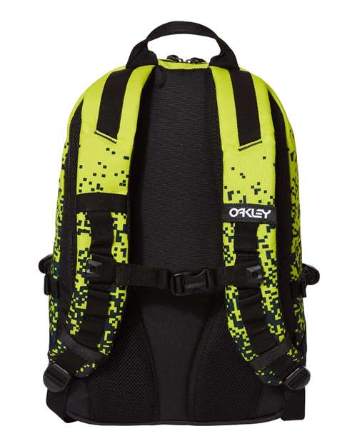 Oakley 20L Street Backpack Corporate Accessories Bags & Backpacks