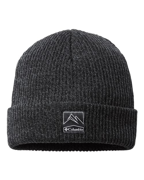 Columbia Whirlibird Cuffed Beanie Unisex Accessories Hats & Caps