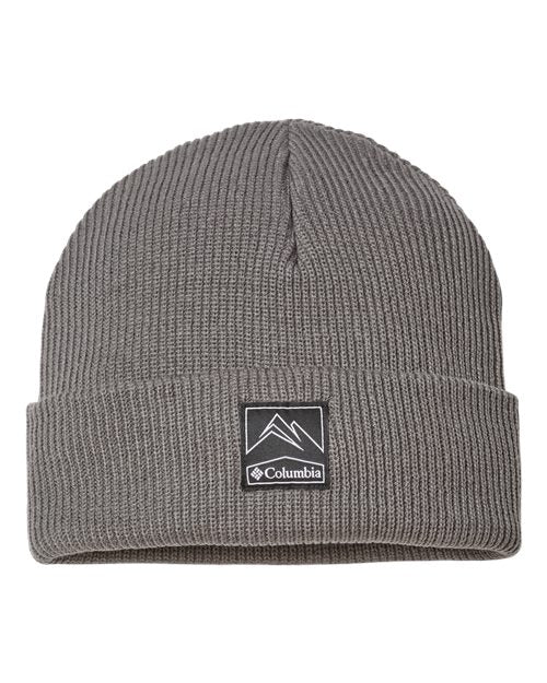 Columbia Whirlibird Cuffed Beanie Unisex Accessories Hats & Caps