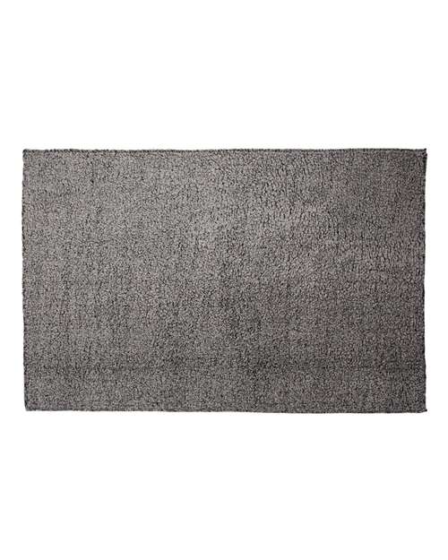 J. America Unisex Epic Sherpa Blanket 6910 Unisex Accessories Blankets