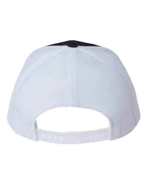 Flexfit Men's Sustainable Retro Trucker Cap Unisex Accessories Hats & Caps