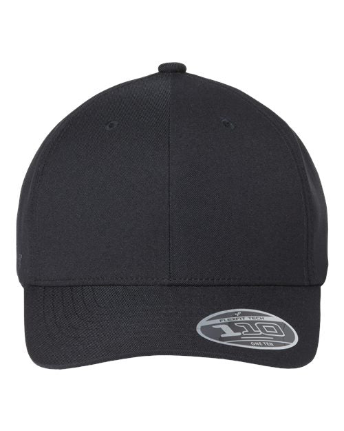 Flexfit NU Adjustable Cap Unisex Accessories Hats & Caps