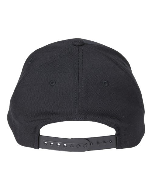 Flexfit NU Adjustable Cap Unisex Accessories Hats & Caps