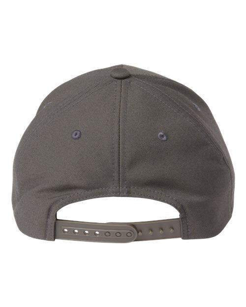 Flexfit NU Adjustable Cap Unisex Accessories Hats & Caps