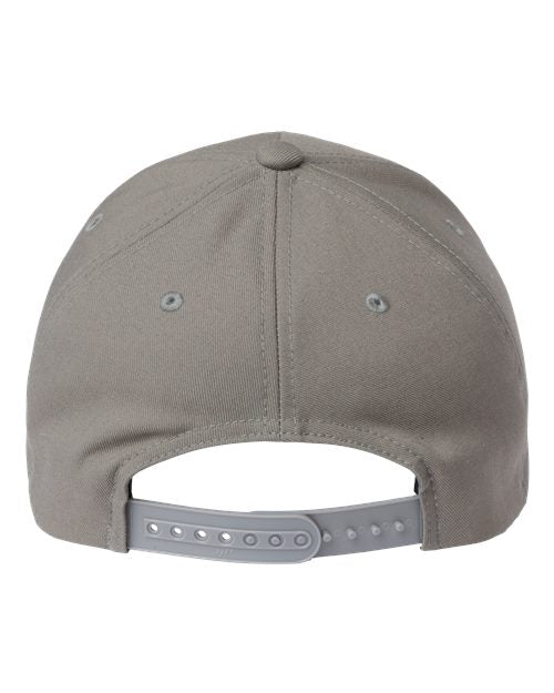 Flexfit NU Adjustable Cap Unisex Accessories Hats & Caps