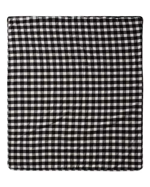 Boxercraft Everest Blanket Unisex Accessories Blankets