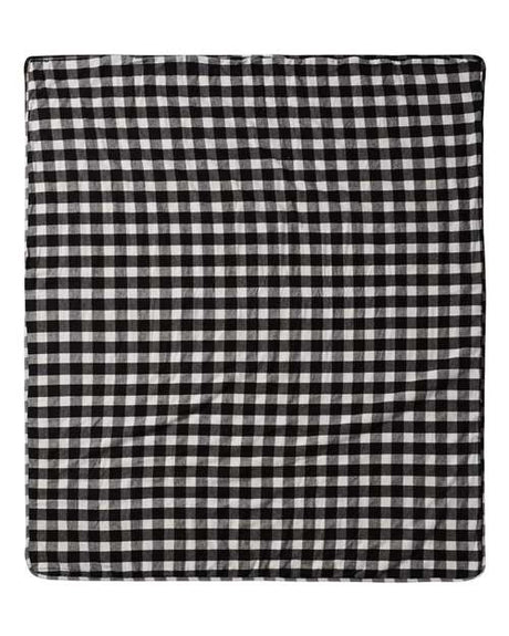 Boxercraft Everest Blanket Unisex Accessories Blankets