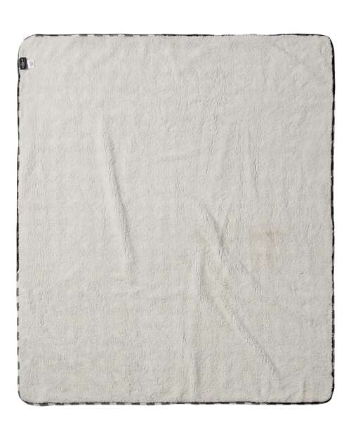 Boxercraft Everest Blanket Unisex Accessories Blankets