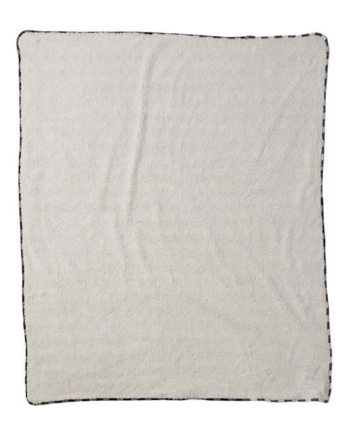 Boxercraft Everest Blanket Unisex Accessories Blankets