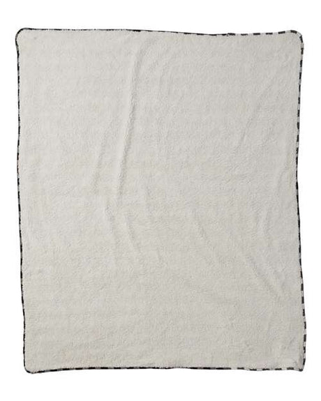 Boxercraft Everest Blanket Unisex Accessories Blankets
