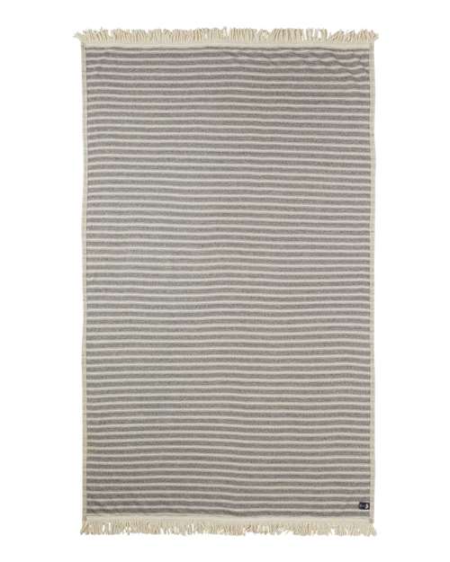 J. America Unisex Baja Blanket 9082 Unisex Accessories Blankets