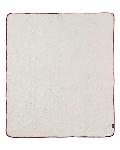 Boxercraft Everest Blanket Unisex Accessories Blankets