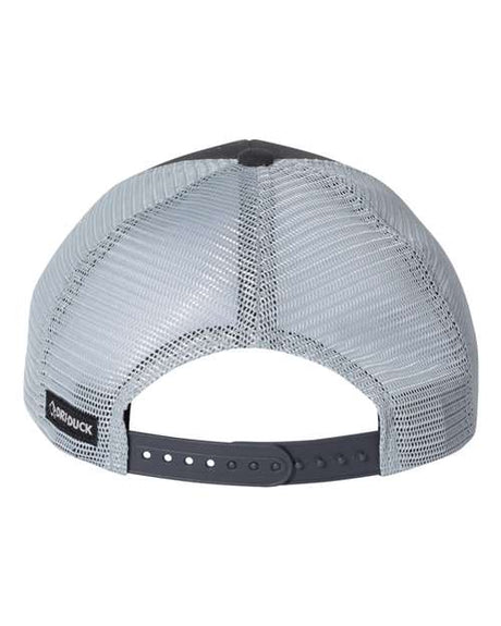DRI DUCK Men's Hudson Trucker Cap Unisex Accessories Hats & Caps