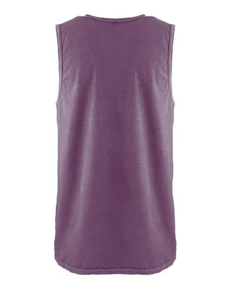 Next Level Inspired Dye Tank Mens Apparel Shirts & Tops