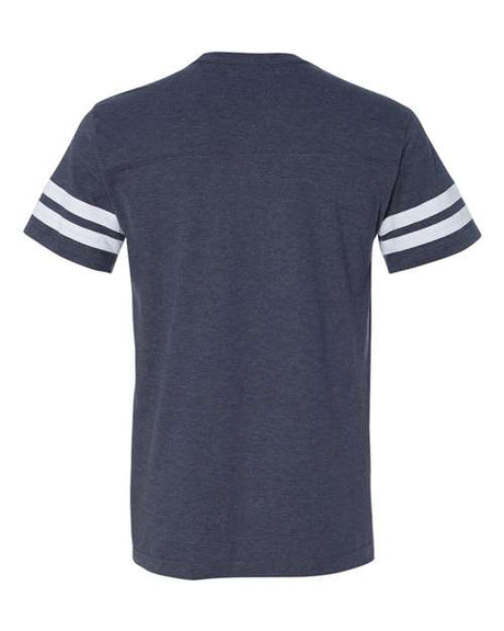 LAT Men's Football Fine Jersey Tee Mens Apparel Shirts & Tops