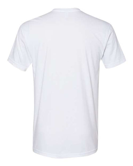 Next Level Apparel Unisex Cotton Pocket T-Shirt NL3605 Mens Apparel Shirts & Tops